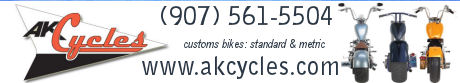 AK Cycles