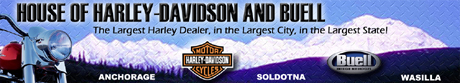 House of Harley Davidson & Buell
