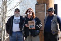 Bike Blessing 2011